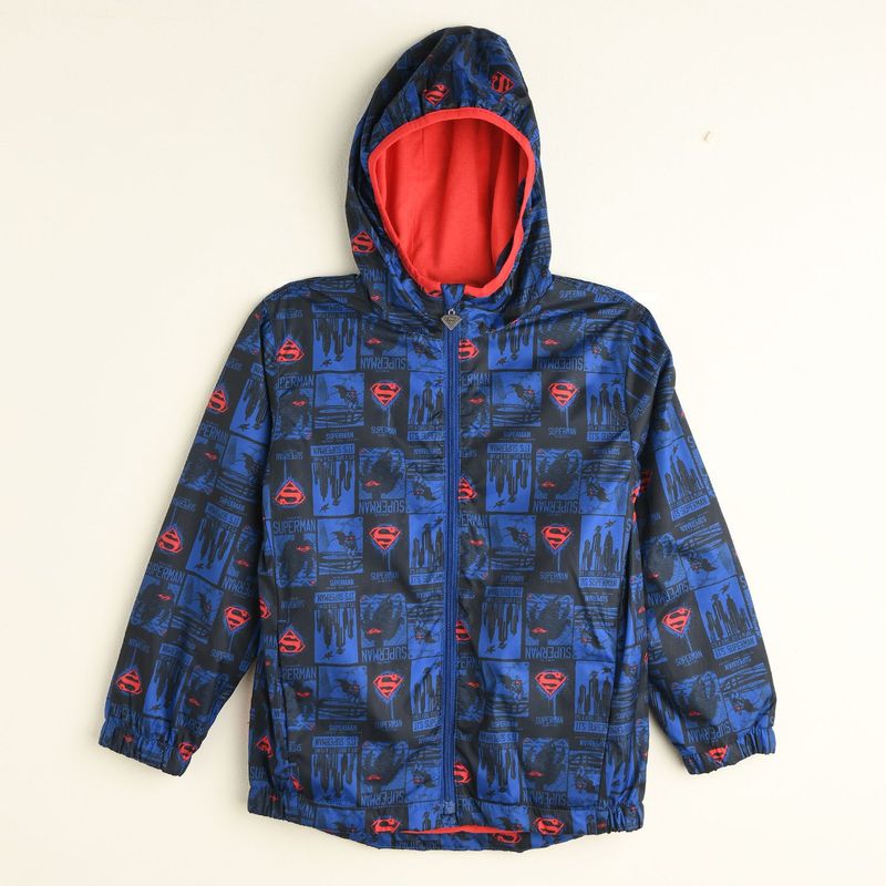 DC COMICS - Chaqueta Niño DC Originals