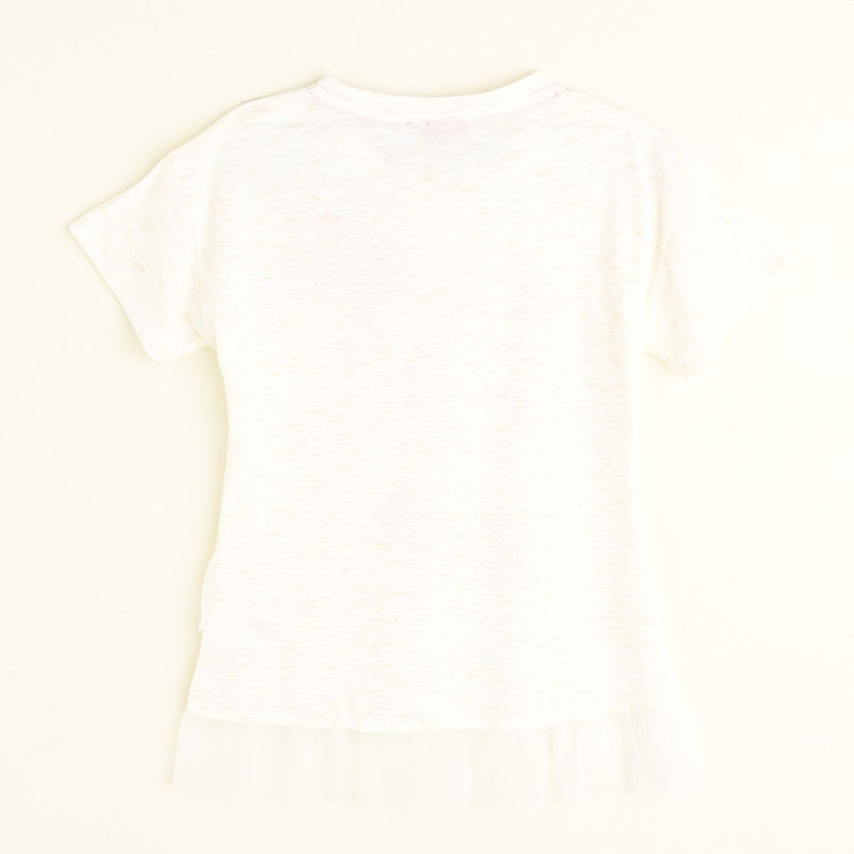 BARBIE - Camiseta Niña Barbie