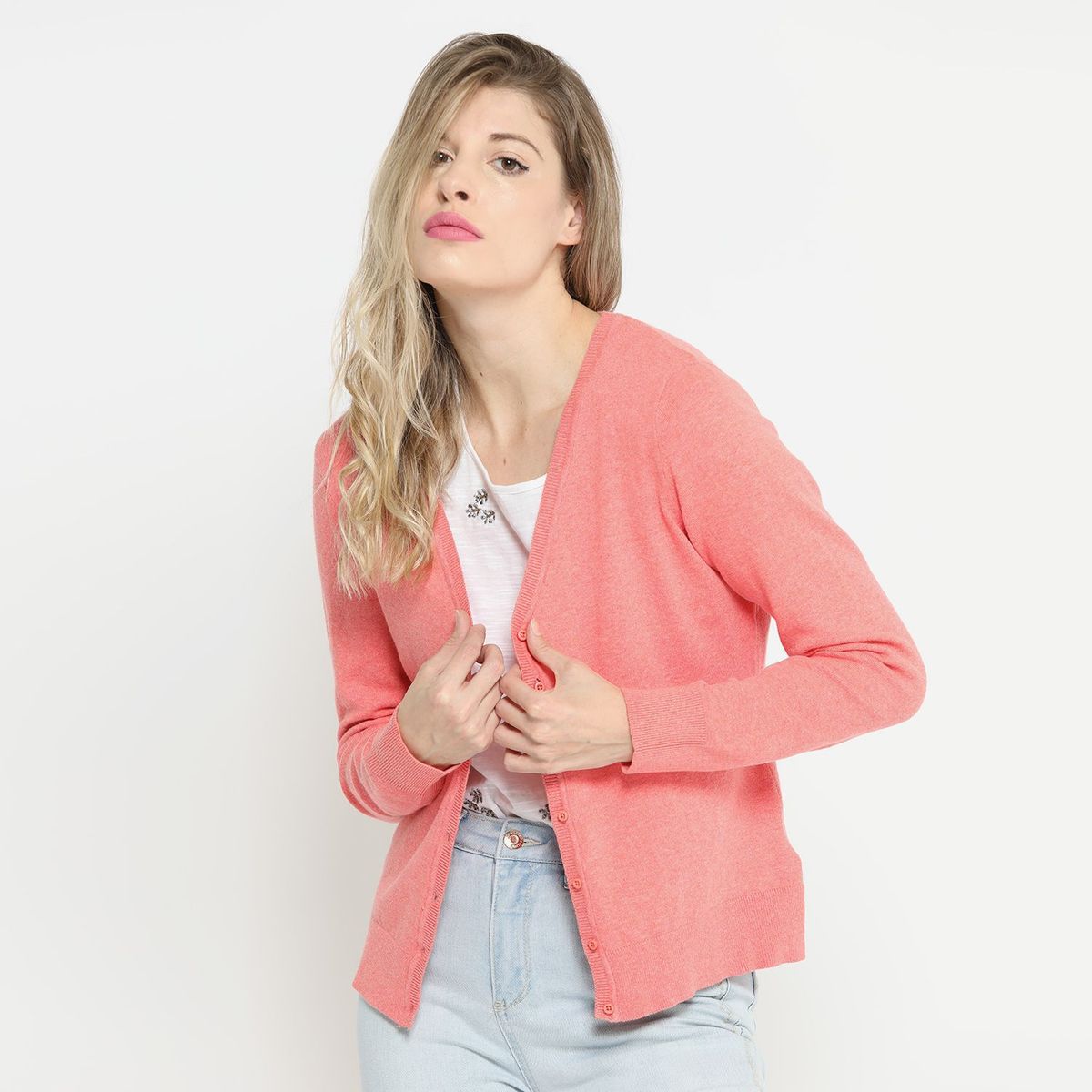 UNIVERSITY CLUB - Saco Mujer University Club