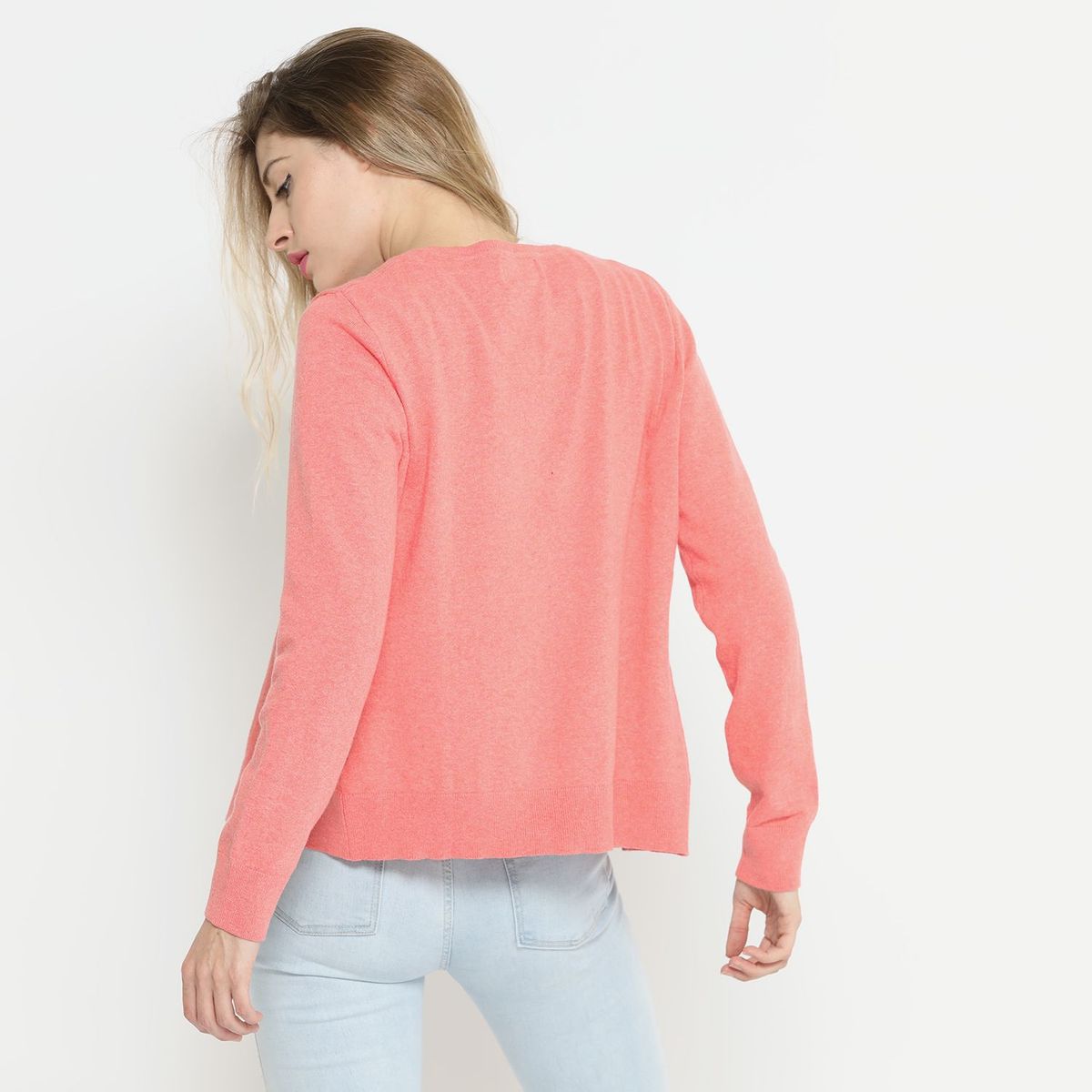 UNIVERSITY CLUB - Saco Mujer University Club