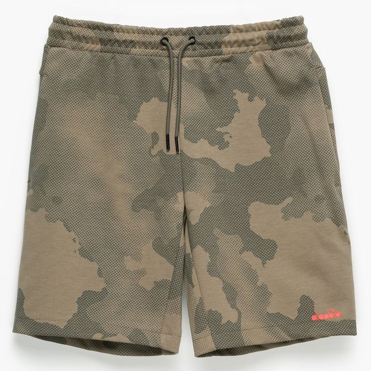 DIADORA - Bermuda Niño Juvenil Diadora