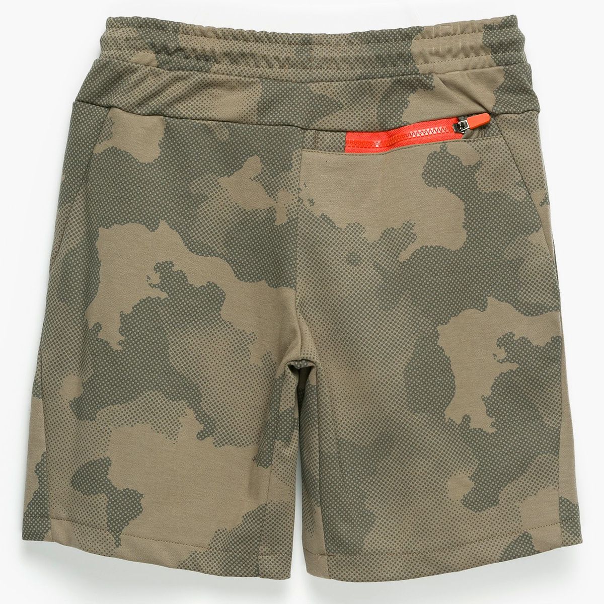 DIADORA - Bermuda Niño Juvenil Diadora