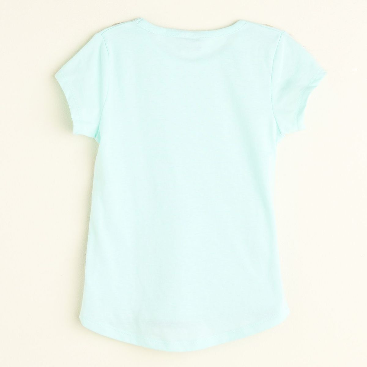 FROZEN - Camiseta Niña Frozen