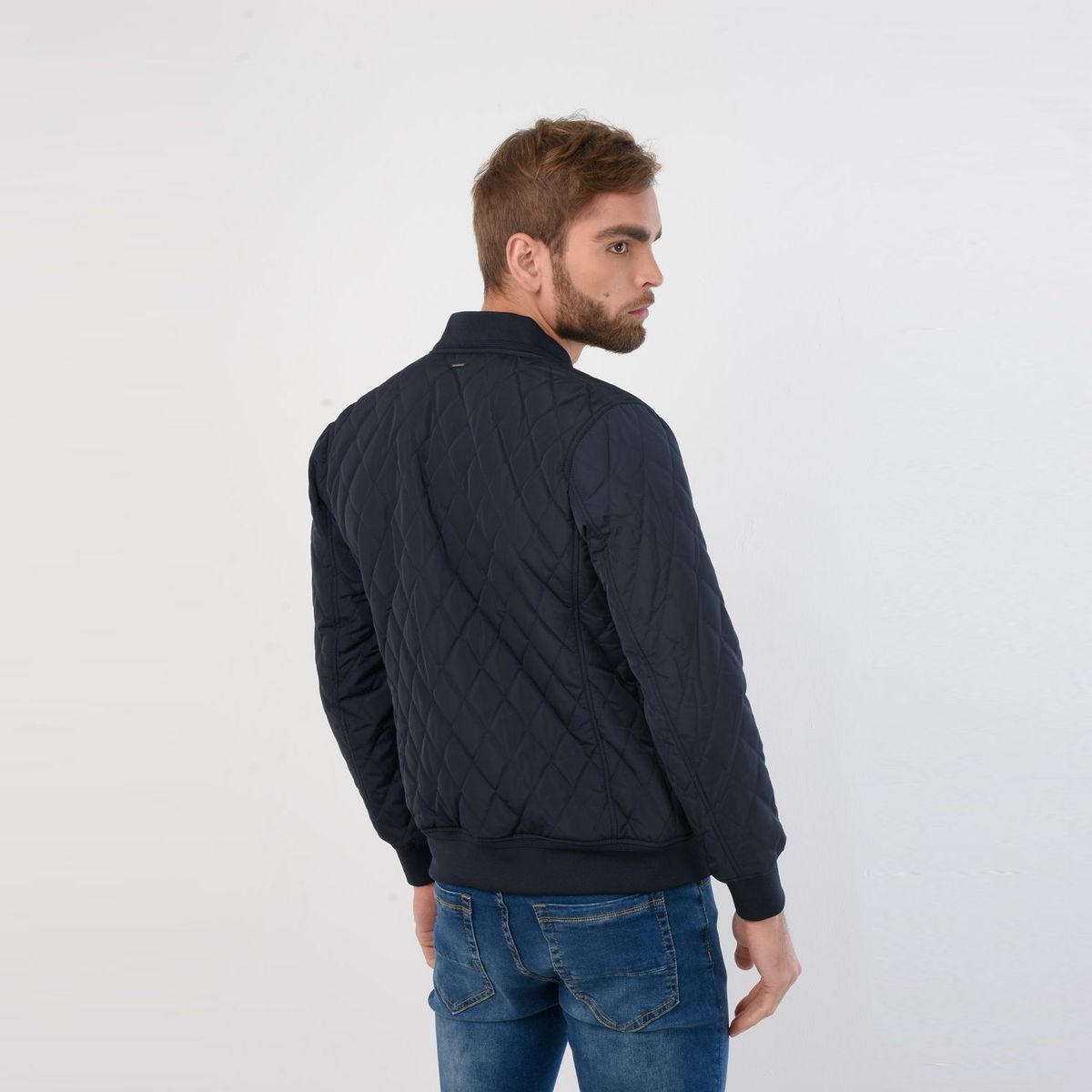 RABANNE - Chaqueta Hombre Paco Rabanne