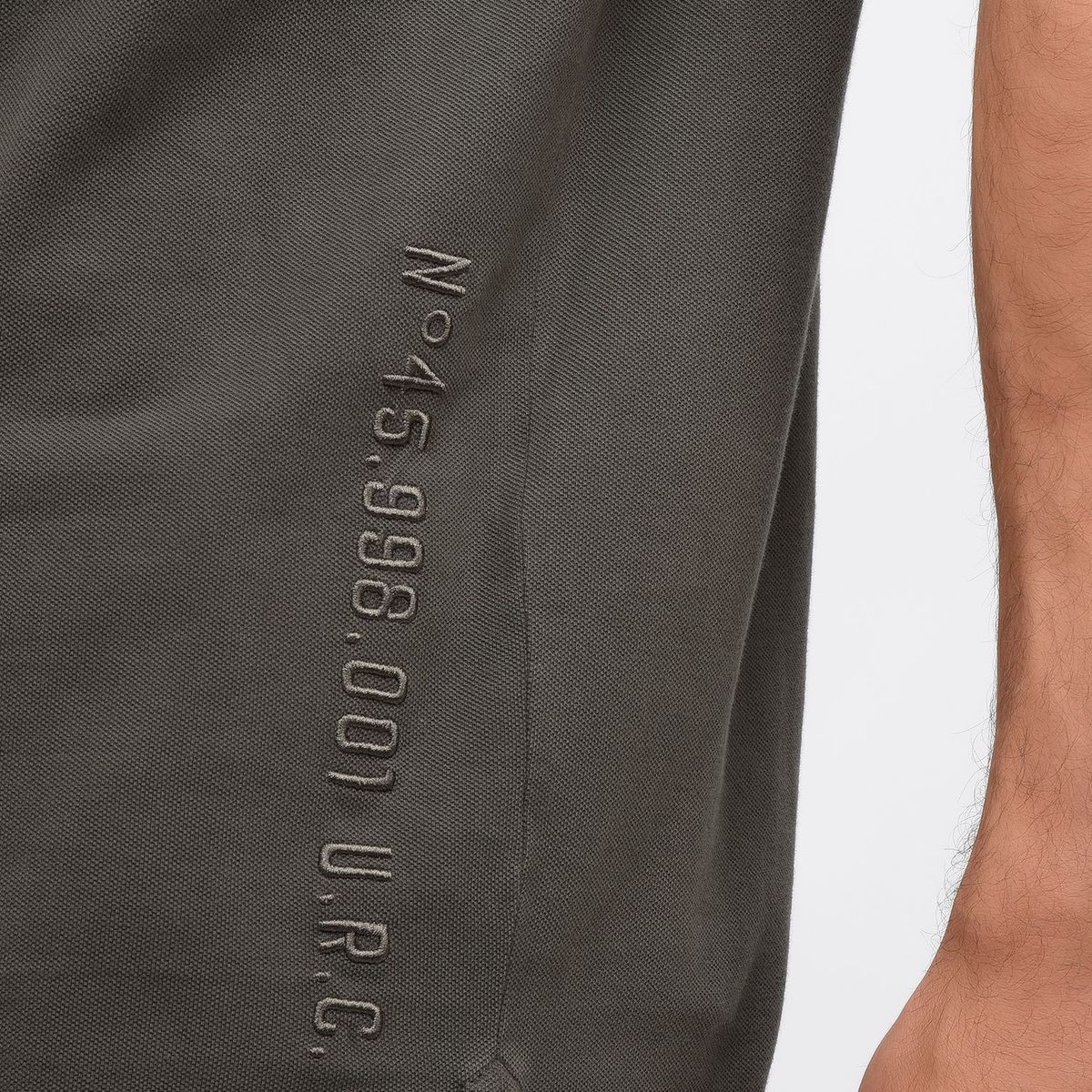 UNIVERSITY CLUB - Camiseta polo para Hombre Manga corta University Club