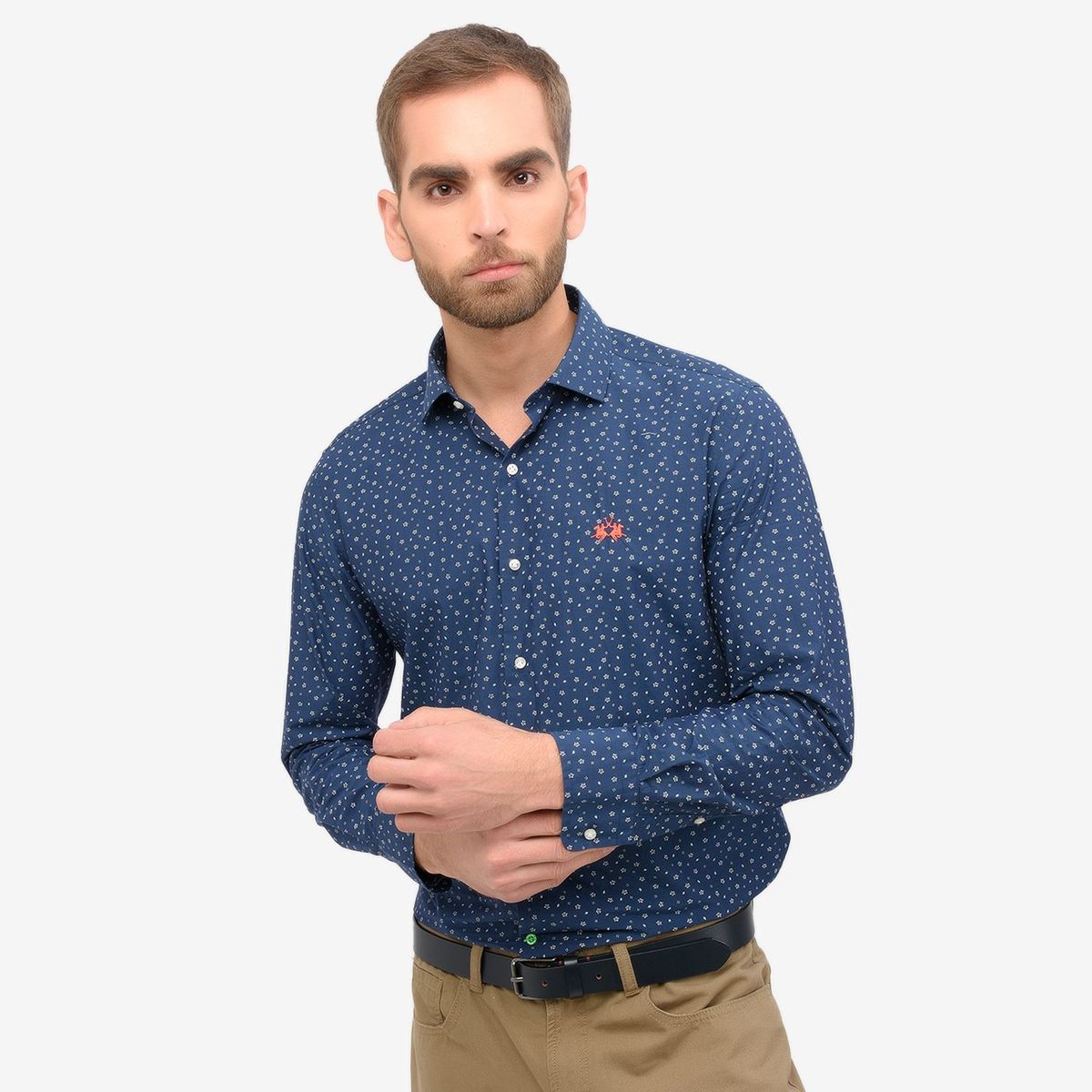 LA MARTINA - Camisa casual Hombre La Martina