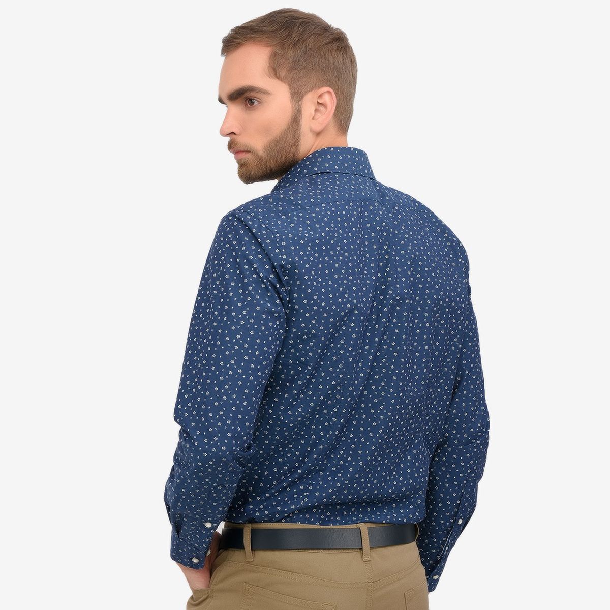 LA MARTINA - Camisa casual Hombre La Martina