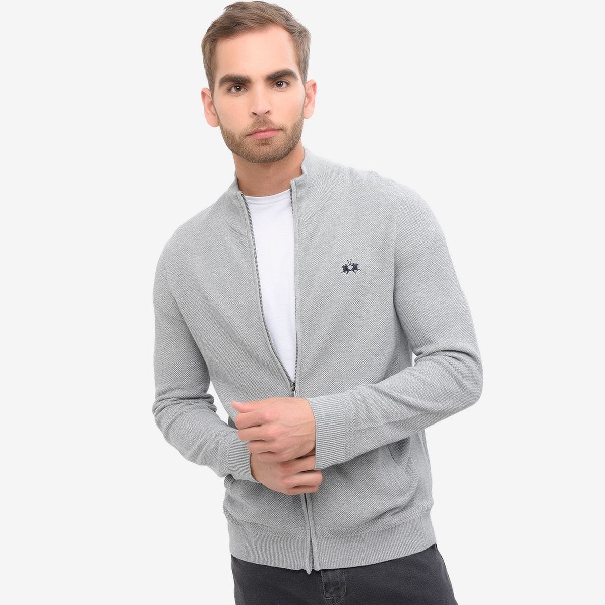 LA MARTINA - Saco Hombre La Martina