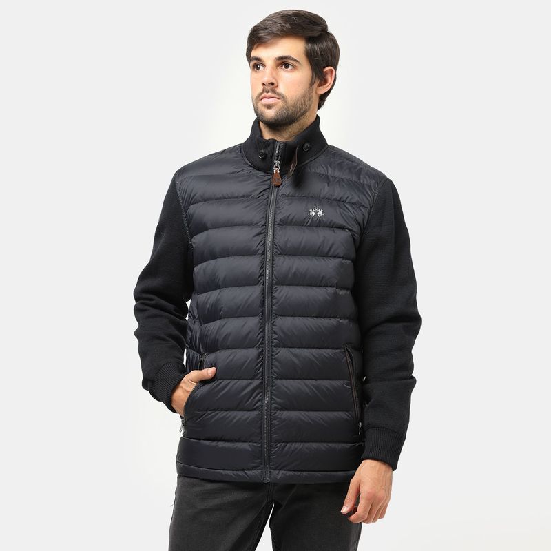 LA MARTINA - Chaqueta Hombre La Martina