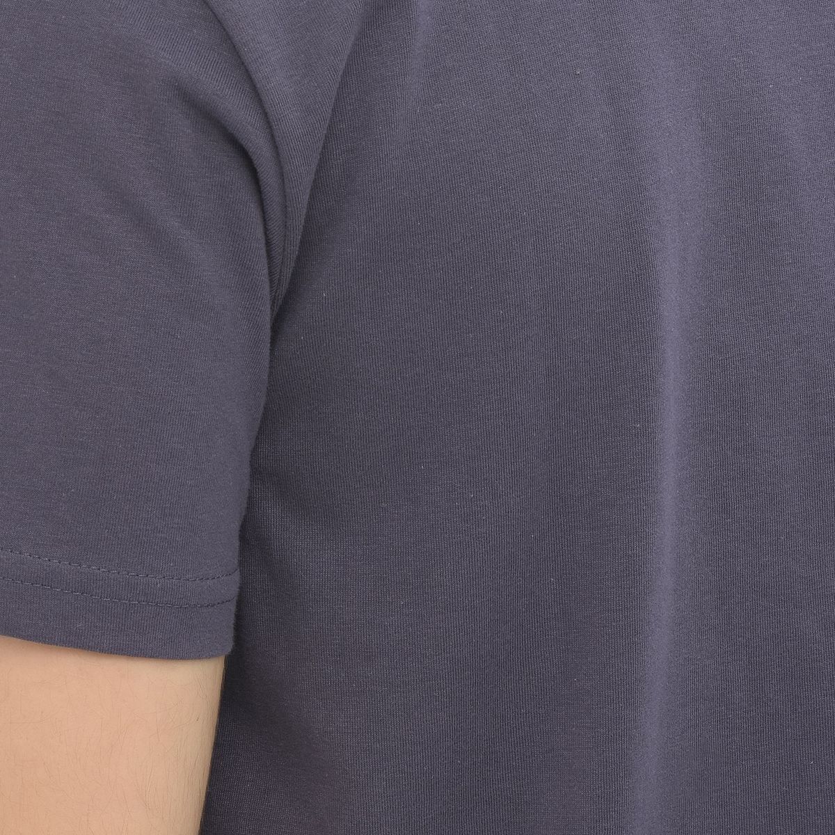 BEARCLIFF - Camiseta Hombre Manga Corta Bearcliff