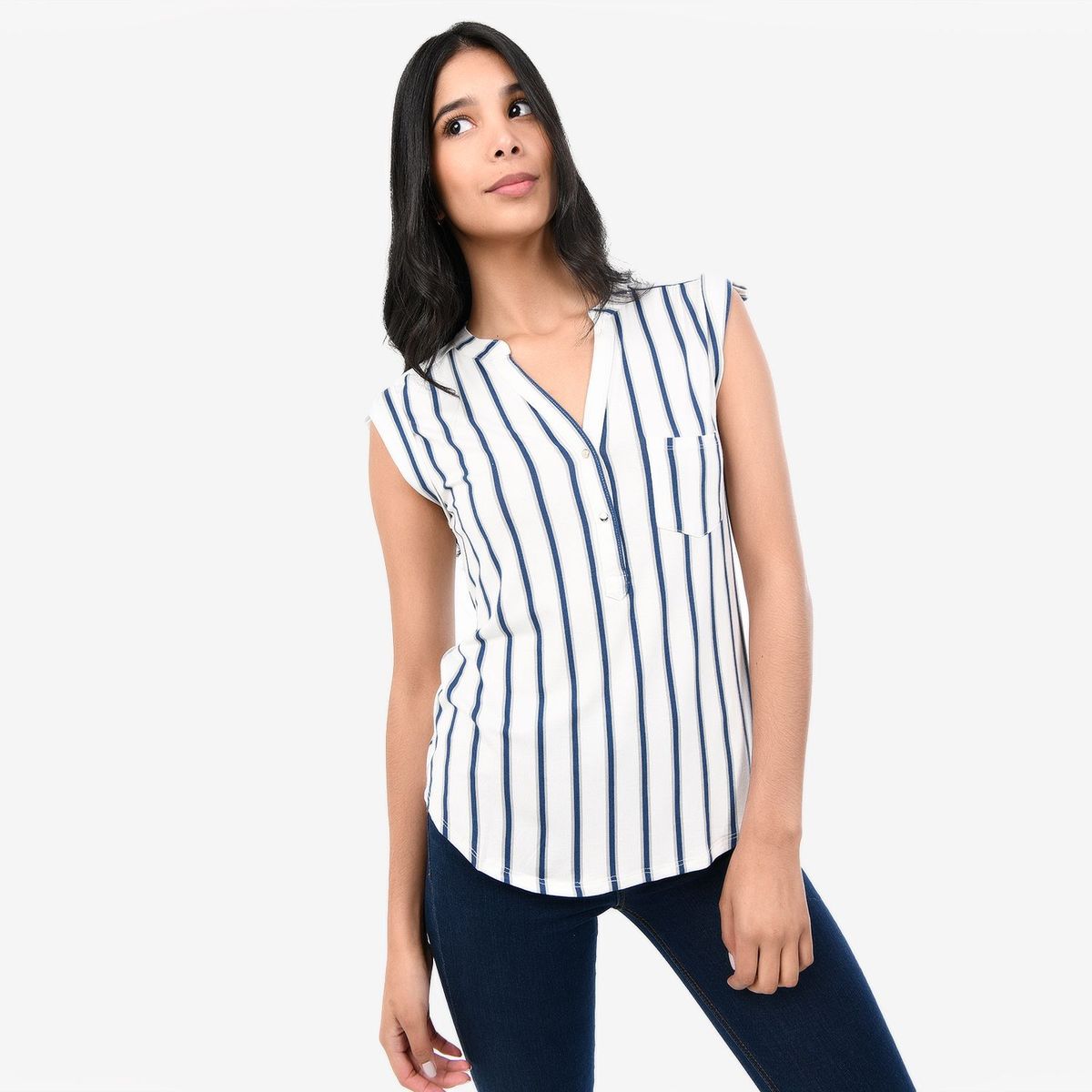 APOLOGY - Blusa Mujer Apology