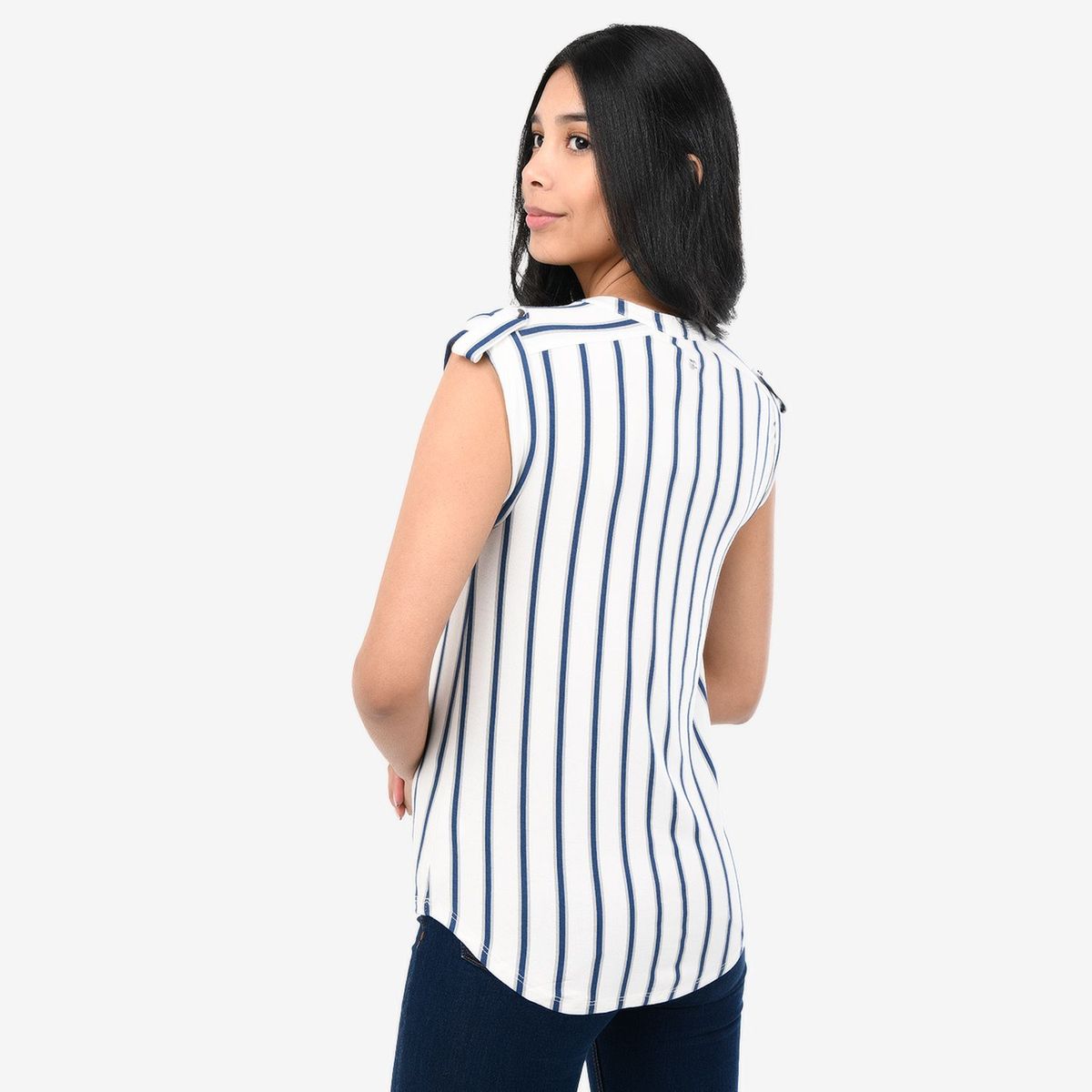 APOLOGY - Blusa Mujer Apology