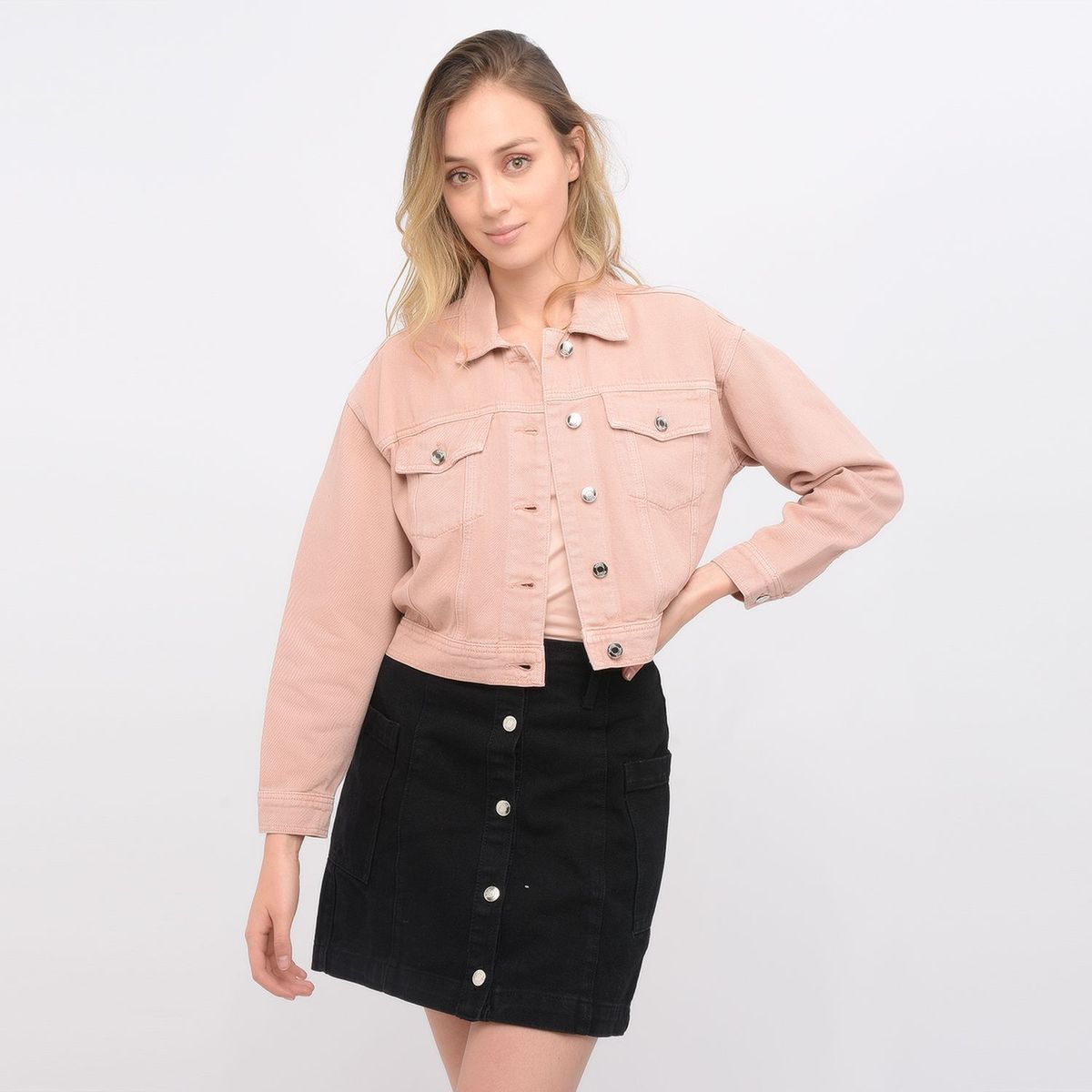 SYBILLA - Chaqueta Mujer Sybilla