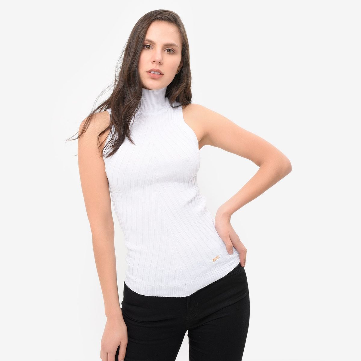 MOSSIMO - Saco Mujer Mossimo