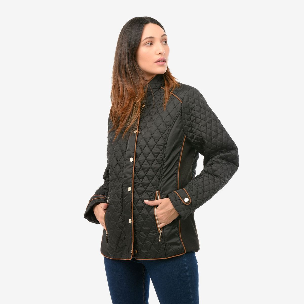 SOUTHLAND - Chaqueta Mujer Southland