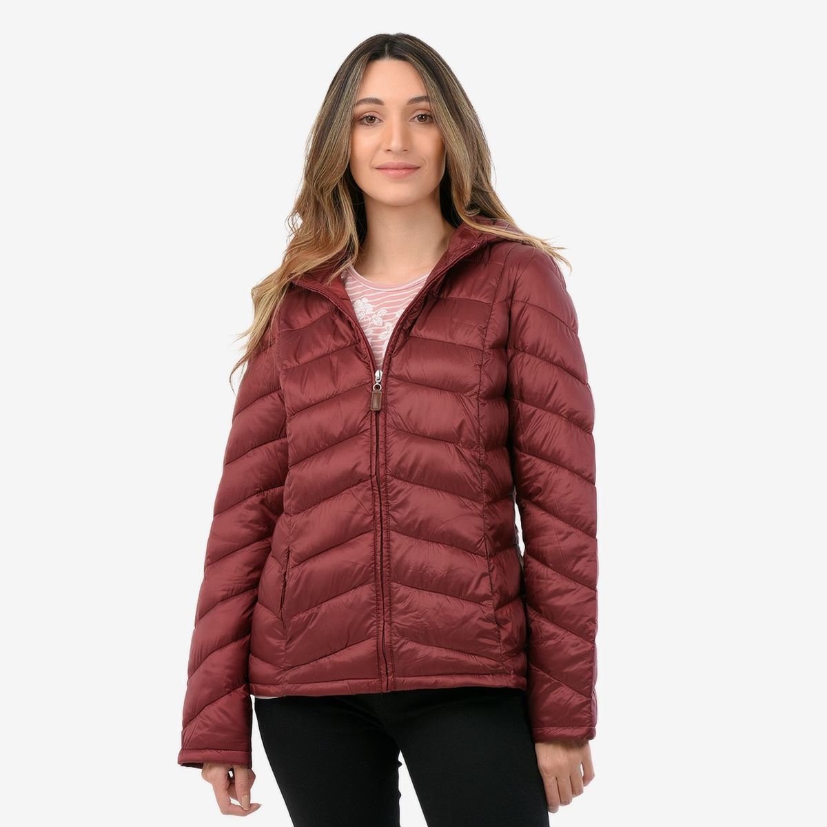 NEWBOAT - Chaqueta Mujer Newboat