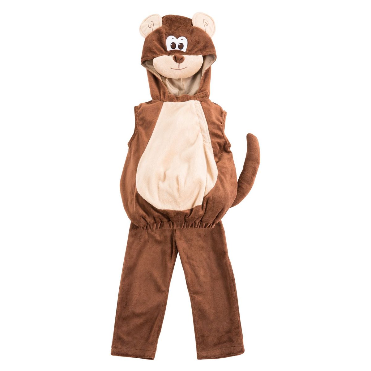 YAMP - Disfraz de Mono para bebé Yamp