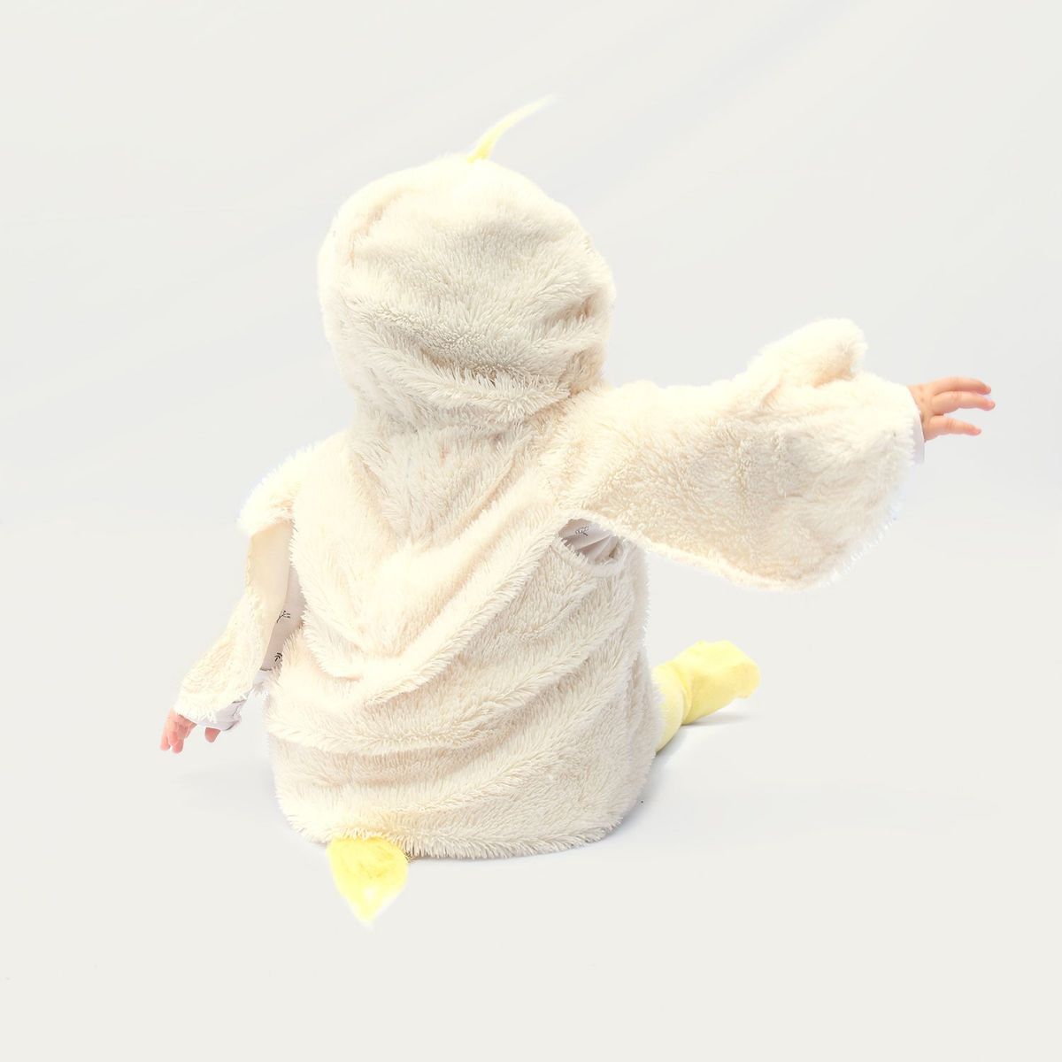 YAMP - Disfraz para bebé Pollo Yamp