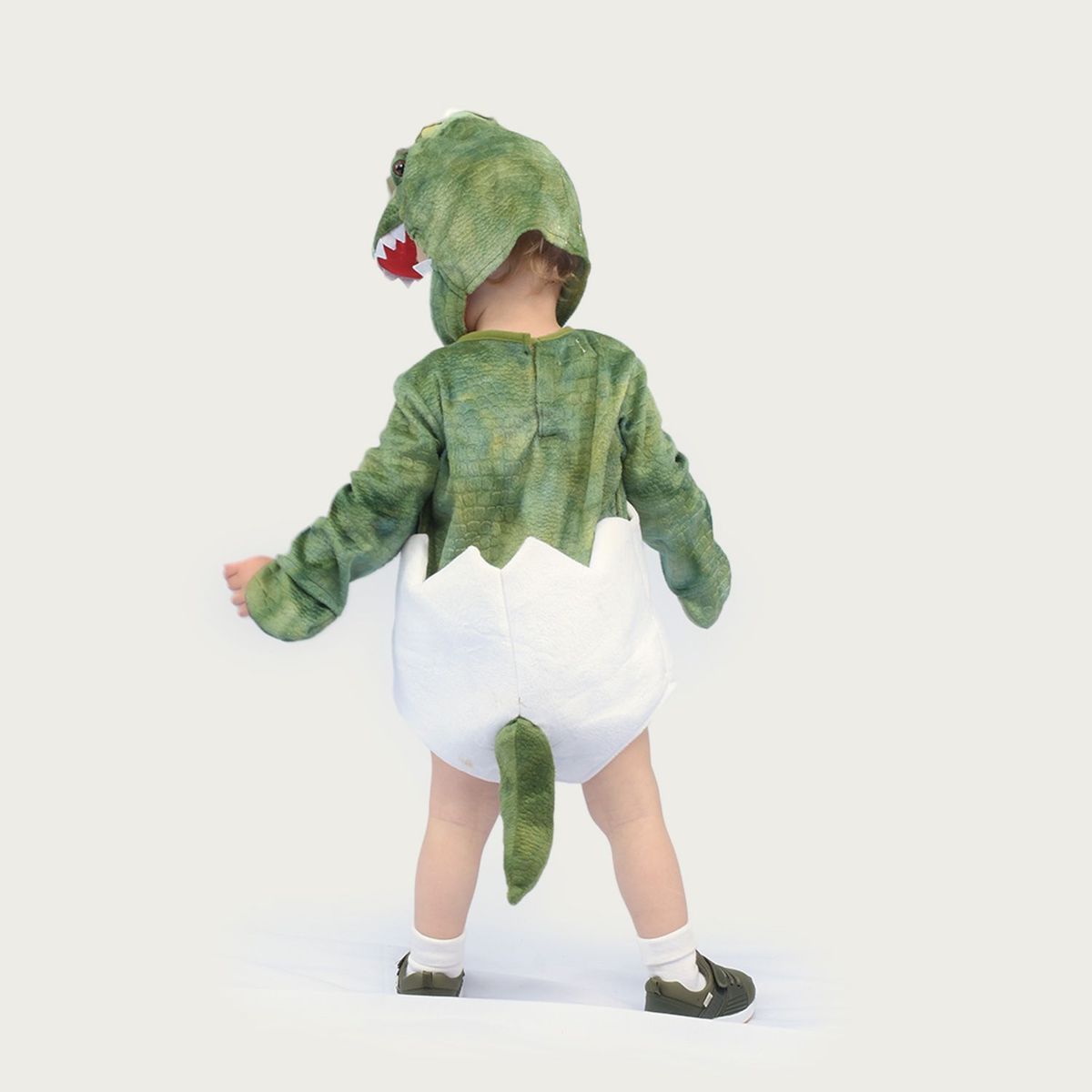 YAMP - Disfraz de Dinosaurio para bebé Yamp 