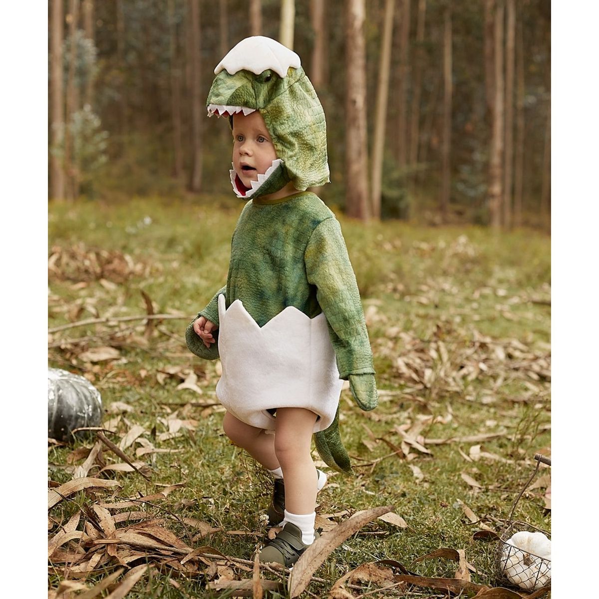 YAMP - Disfraz de Dinosaurio para bebé Yamp 