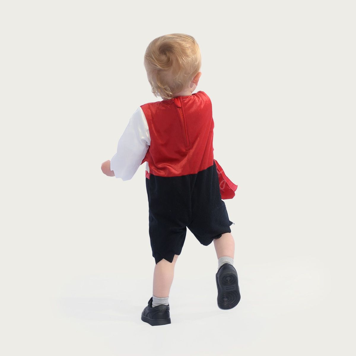 YAMP - Disfraz para bebé pirata