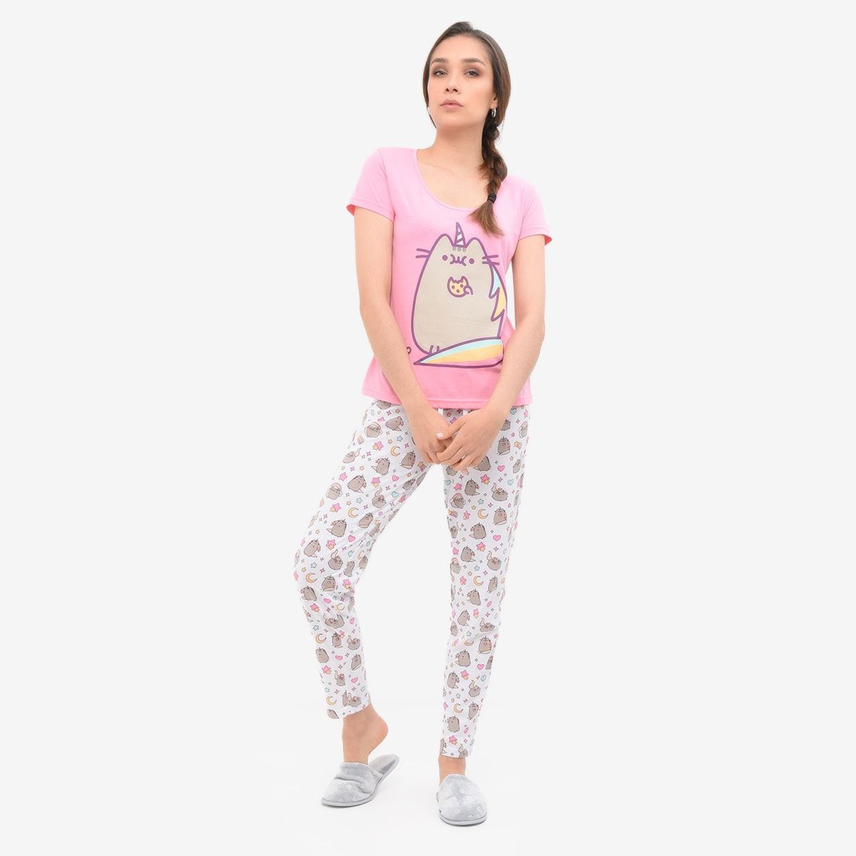  - Pijama Pusheen