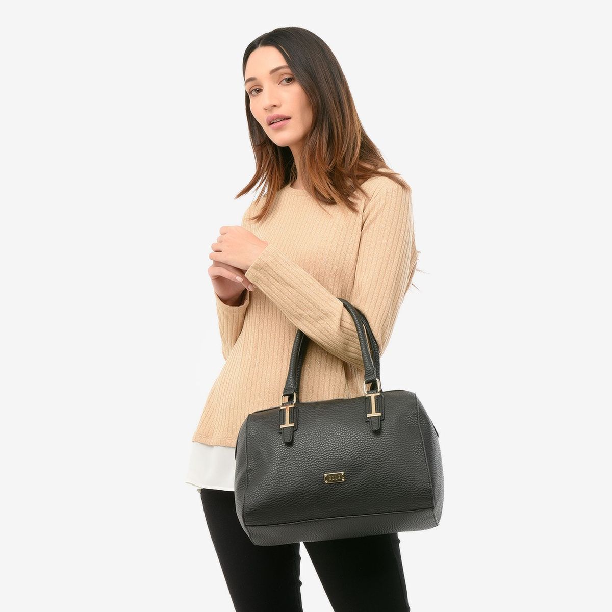 ELLE - Bolso Elle de Mano