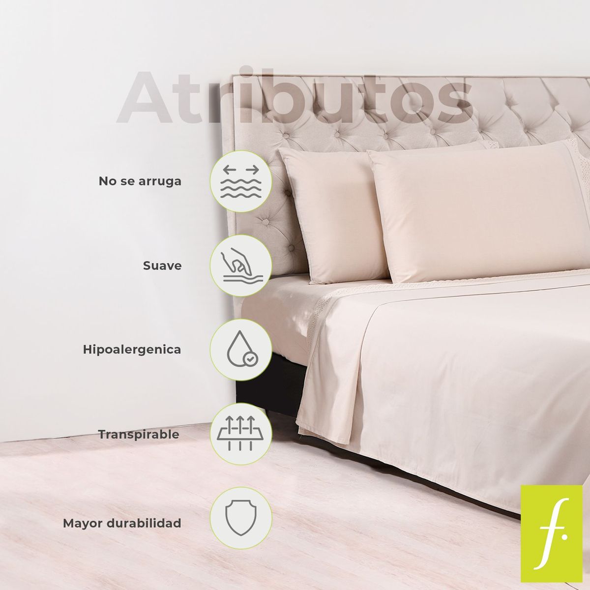 ROBERTA ALLEN - Sábanas Lisas Roberta Allen Solid. Sábanas de Poliagodón. Juego de Sábanas 180 Hilos. Juego de sábanas: Dobles, King, Queen, Sencillo.