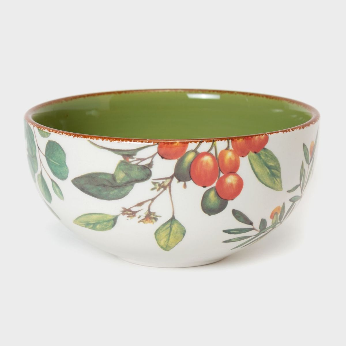 MICA - Bowl Fruits 16 cm