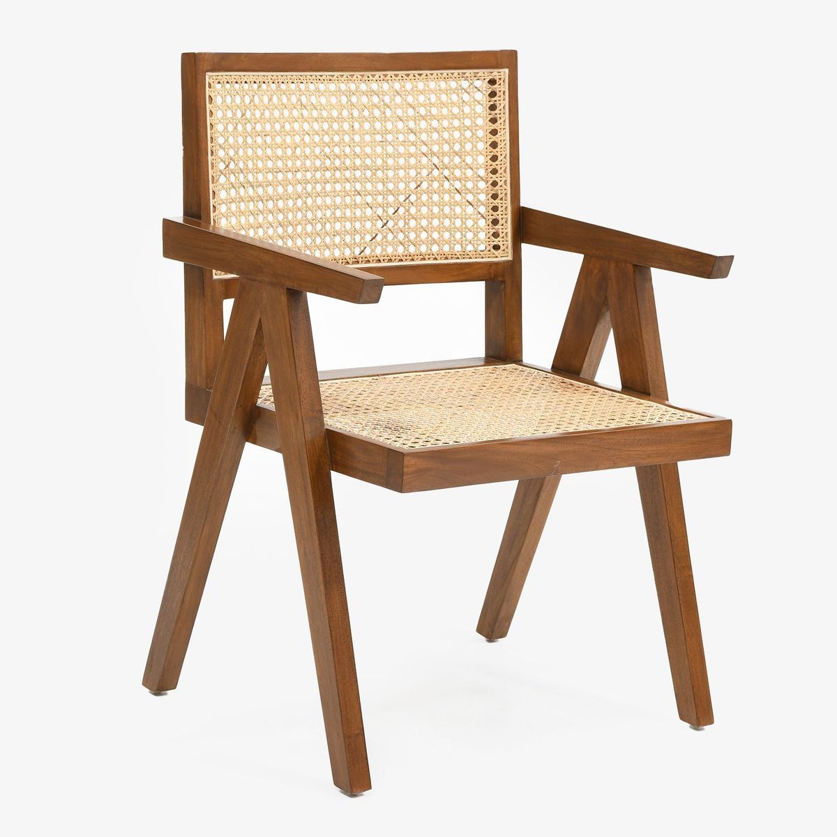 ROBERTA ALLEN - Poltrona Moderna en Tela Canning 53 x 56 x 79 cm Roberta Allen