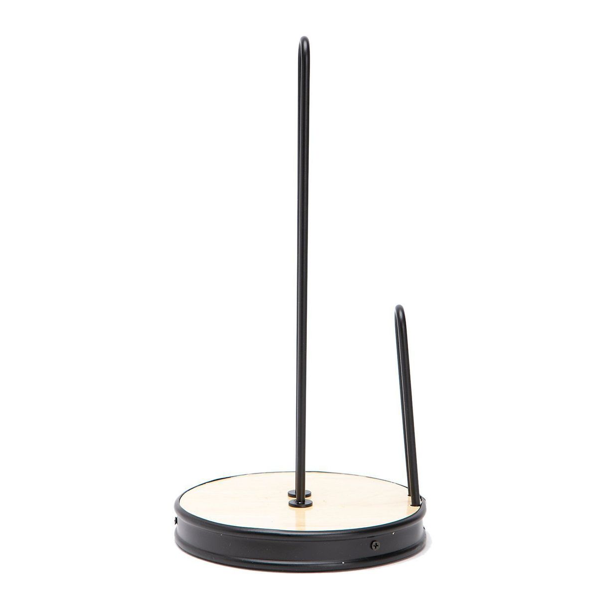 ROBERTA ALLEN - Portapapel Black Wood