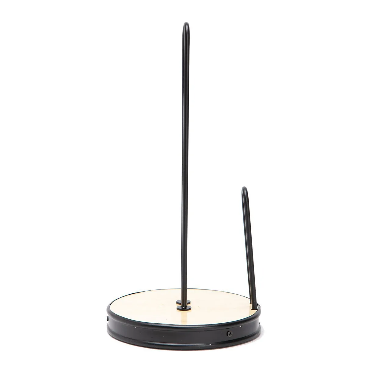 ROBERTA ALLEN - Portapapel Black Wood