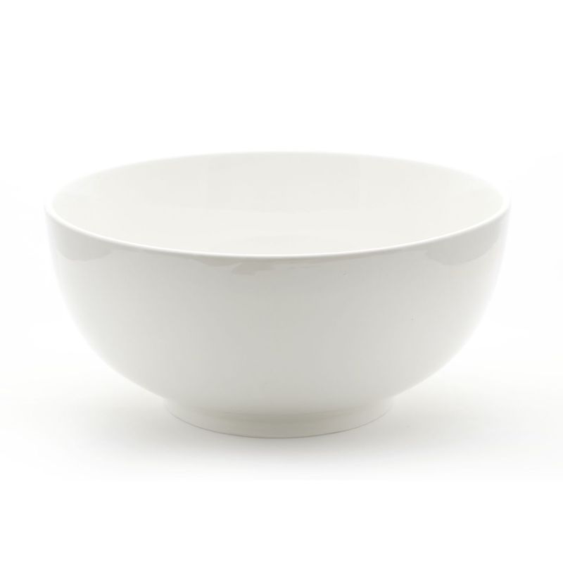 BASEMENT HOME - Plato de Ensalada Essential Redondo 24 cm