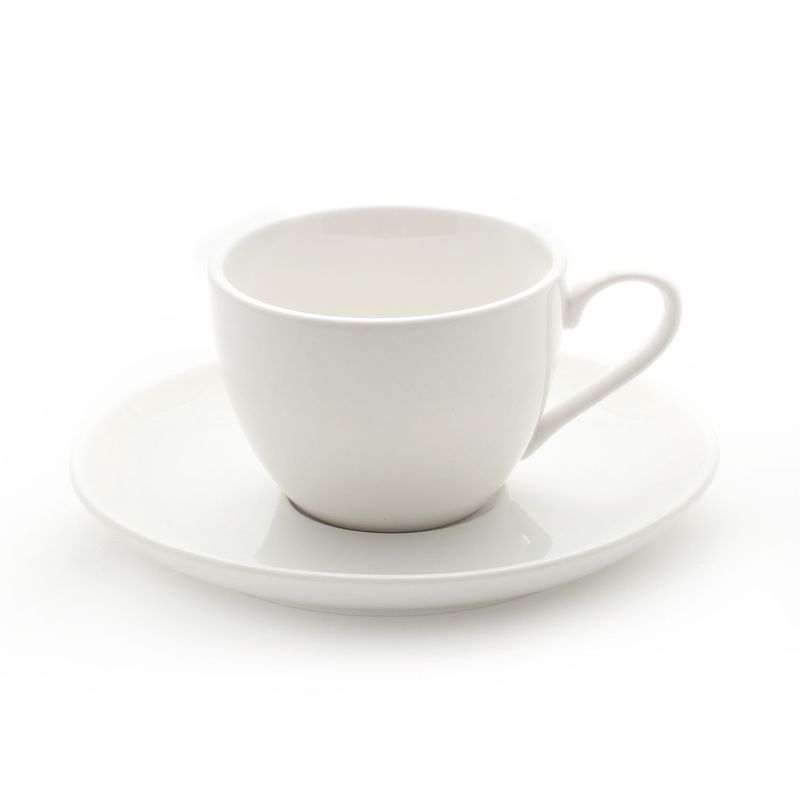 BASEMENT HOME - Taza con Plato Essent 7.5 cm