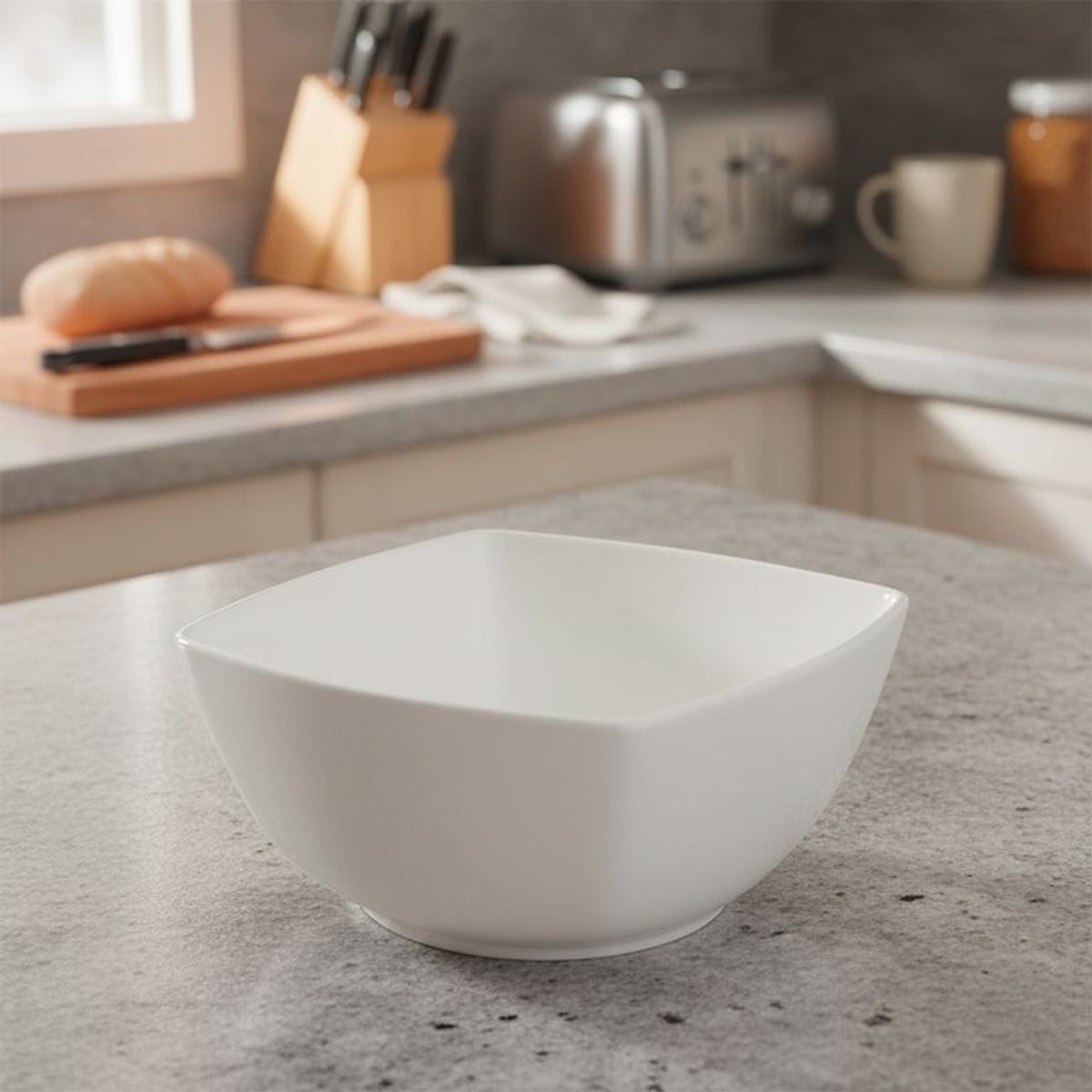 BASEMENT HOME - Plato Hondo Essent 15 cm