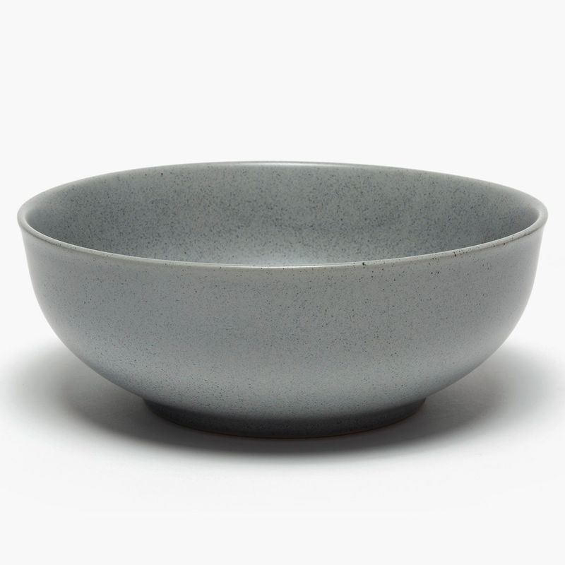 BASEMENT HOME - Ensaladera Gres 24.5 x 24.5 cm