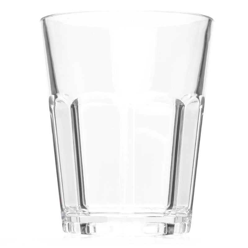 BASEMENT HOME - Vaso Corto Basement Home Acrílico 11.4 Oz