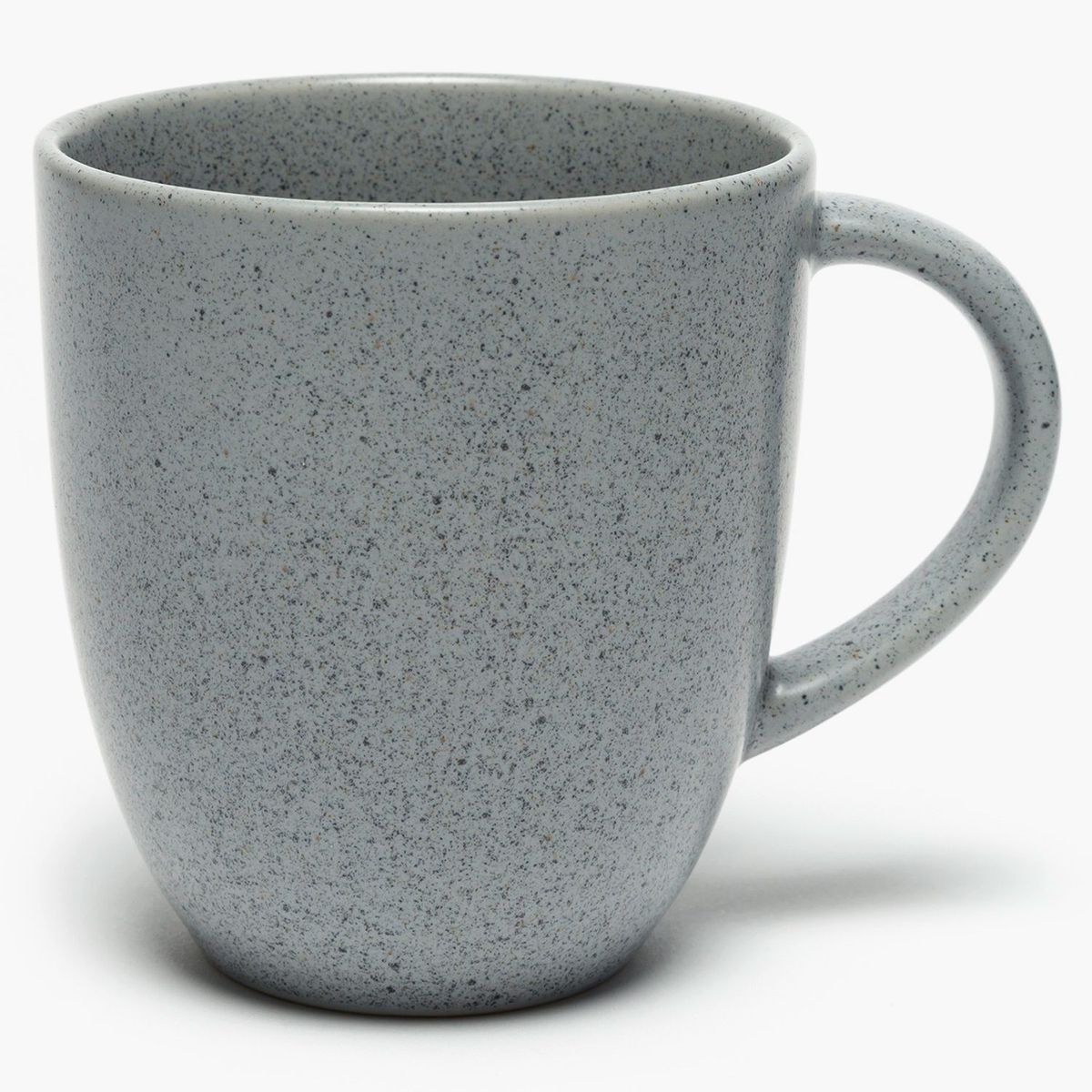 BASEMENT HOME - Mug Gres Grafito 344ml