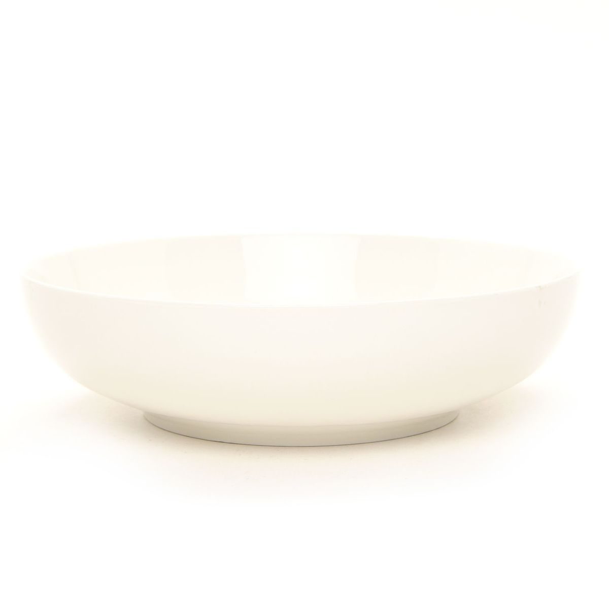 BASEMENT HOME - Plato de Ensalada Essential Redondo 28 cm