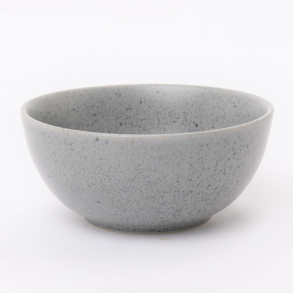 BASEMENT HOME - Bowl Gres Grafito 15 cm