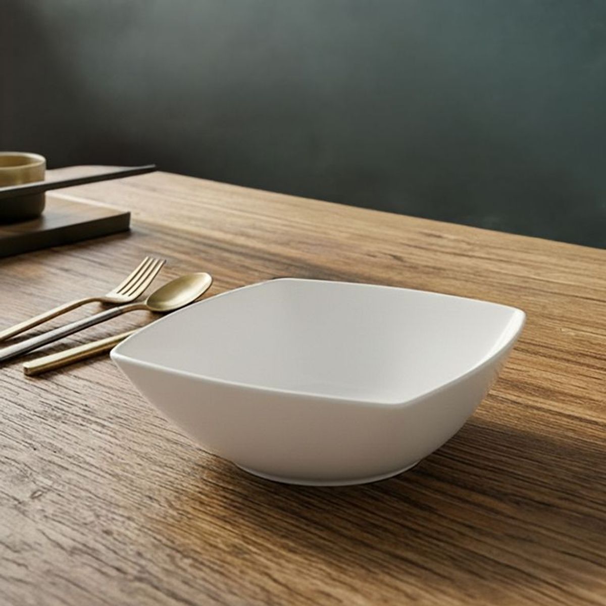 BASEMENT HOME - Plato Hondo Essent 17 cm