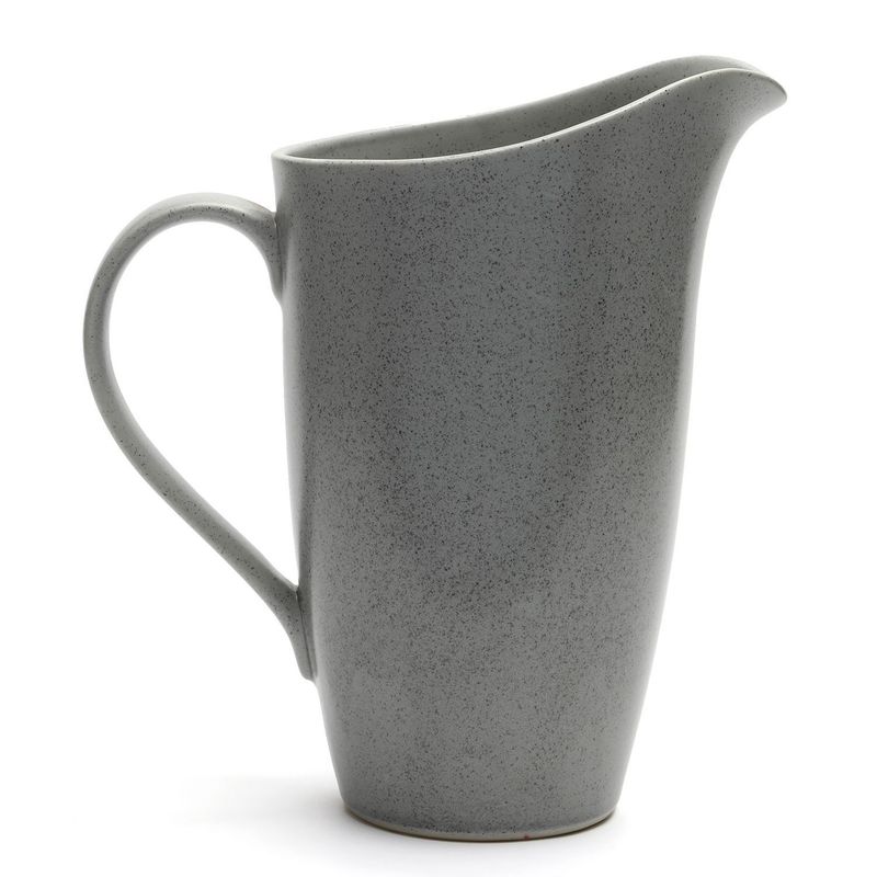 BASEMENT HOME - Porcelana Basement Home Jarra 40.5 oz