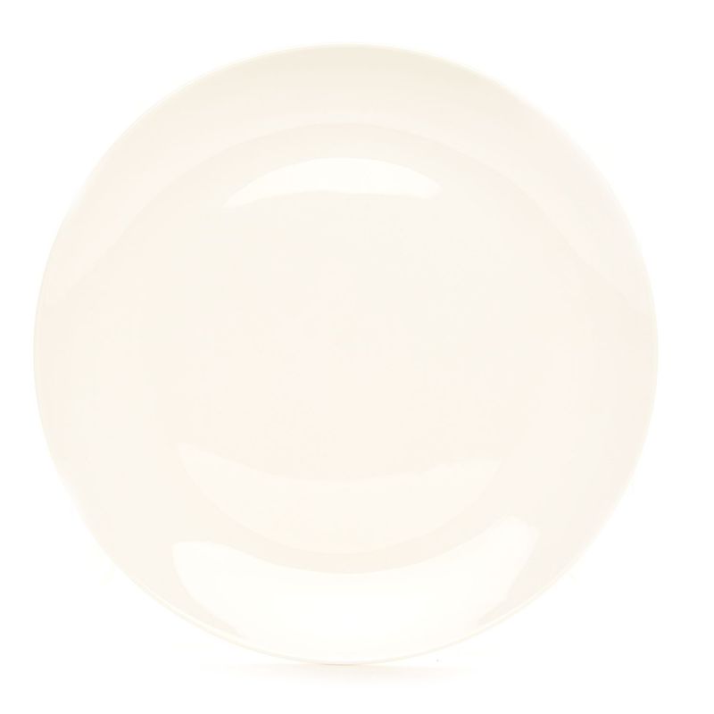 BASEMENT HOME - Plato Base Essent Rojo 32 cm