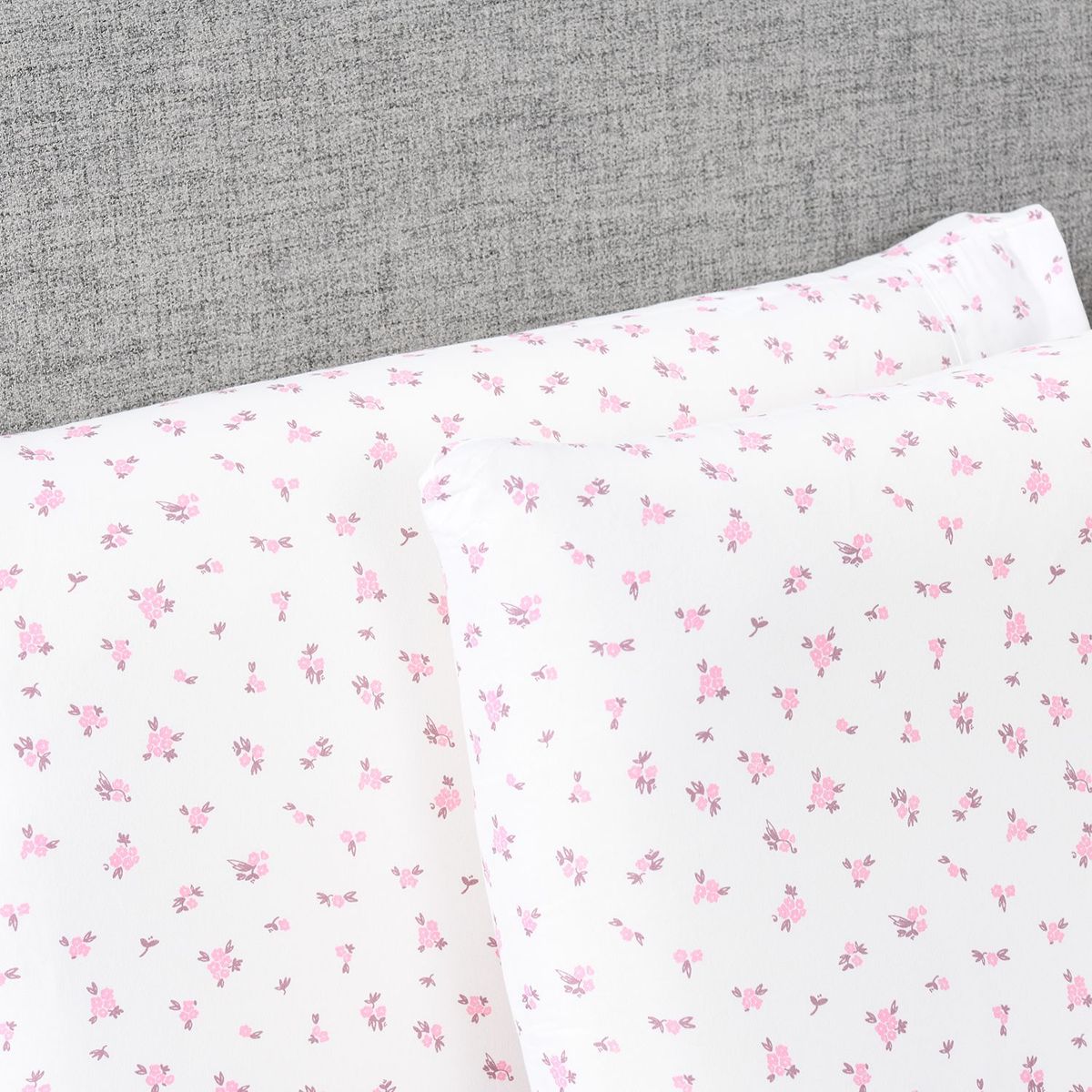 AMBIENTA - Juego de Sábanas Microfibra Cami