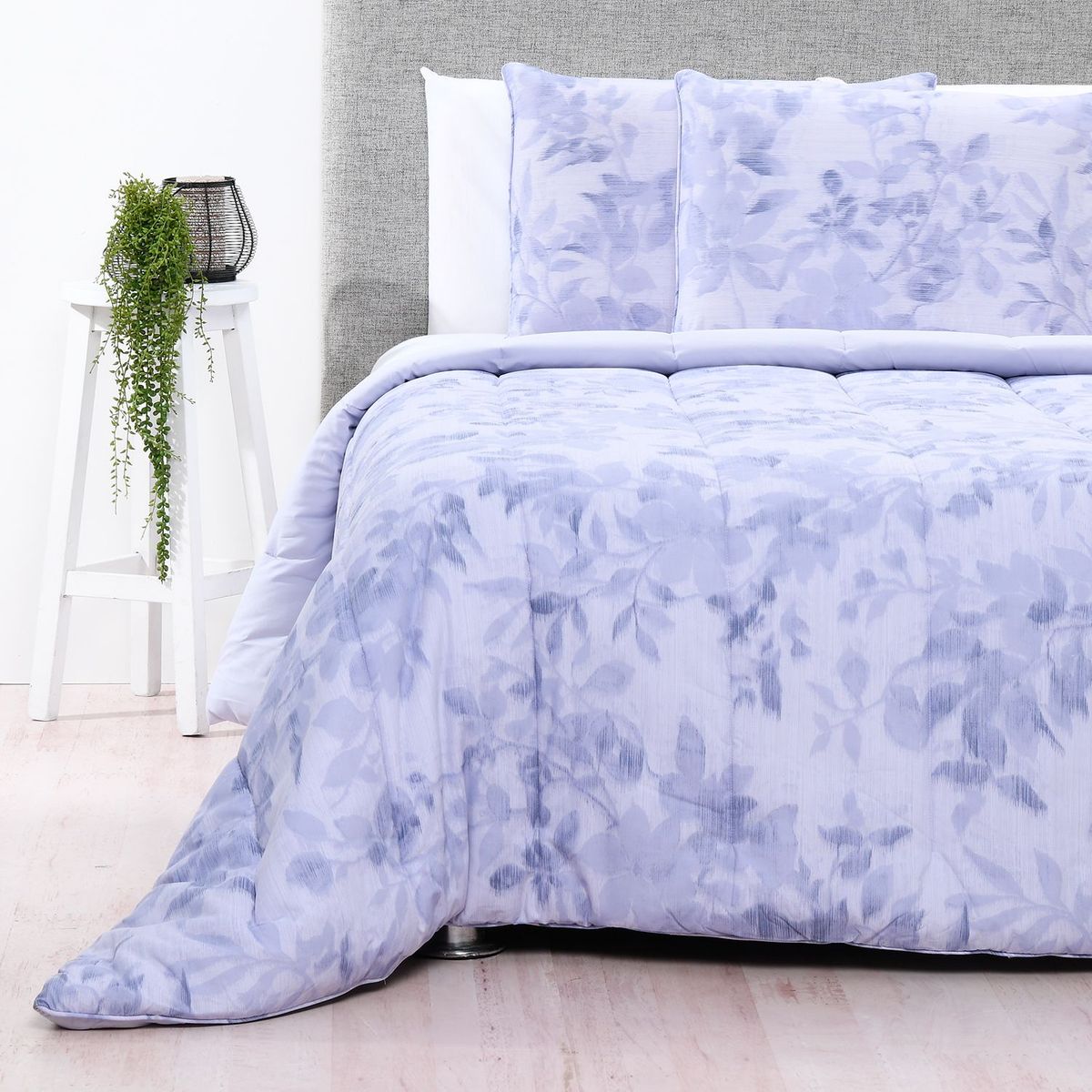 BASEMENT HOME - Edredón Polialgodón Brisa