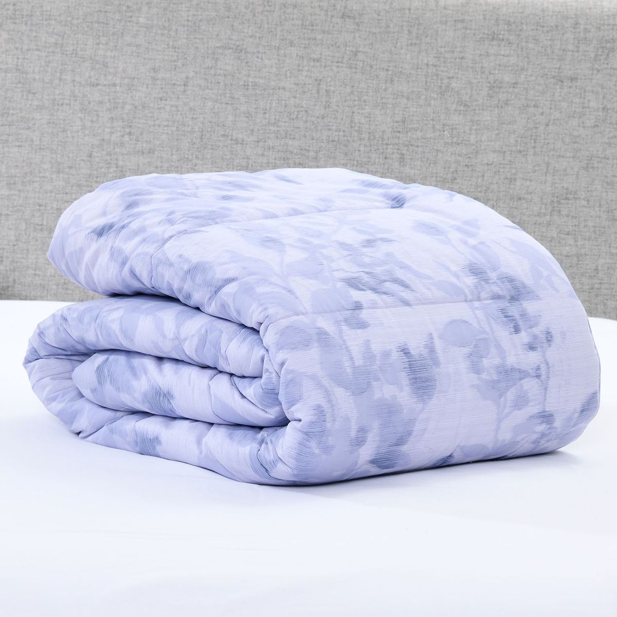 BASEMENT HOME - Edredón Polialgodón Brisa