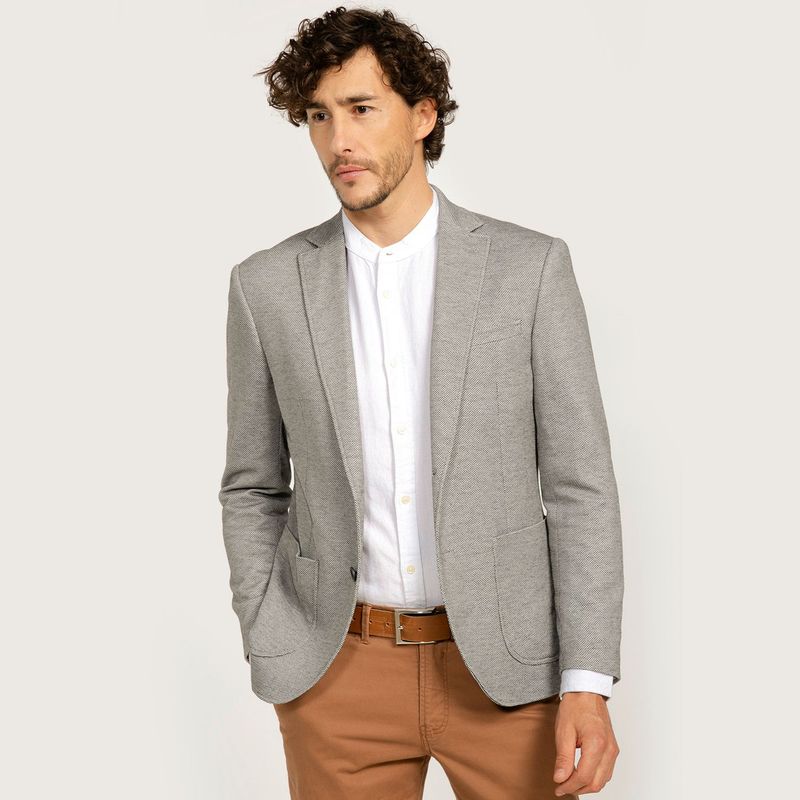 BASEMENT - Blazer Hombre Basement