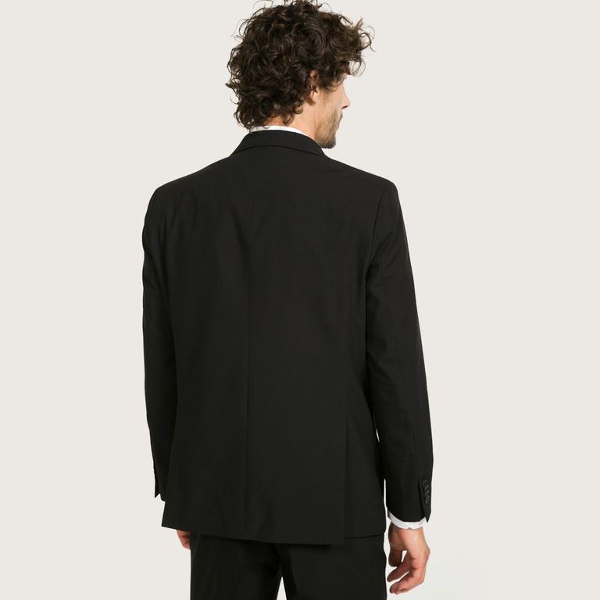 CHRISTIAN LACROIX - Saco de Vestir Regular Christian Lacroix