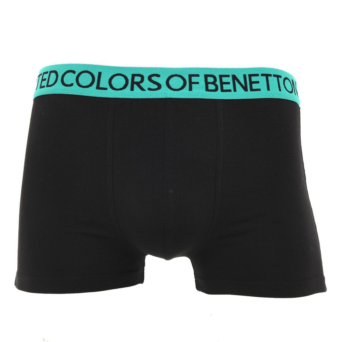 BENETTON - Boxers Benetton Pack de 2