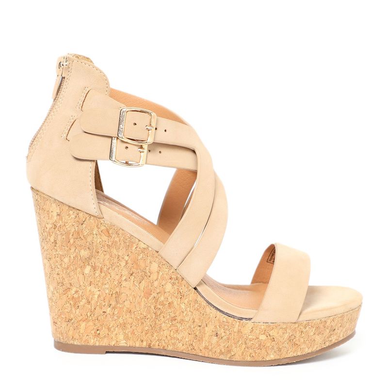 MOSSIMO - Sandalias Ginebra